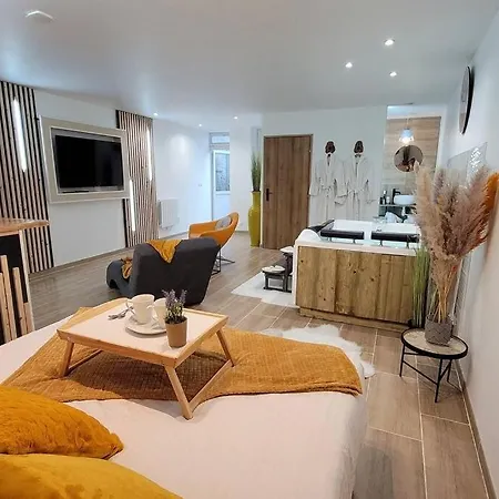 Privatif Confort La Phine Detente Apartment *