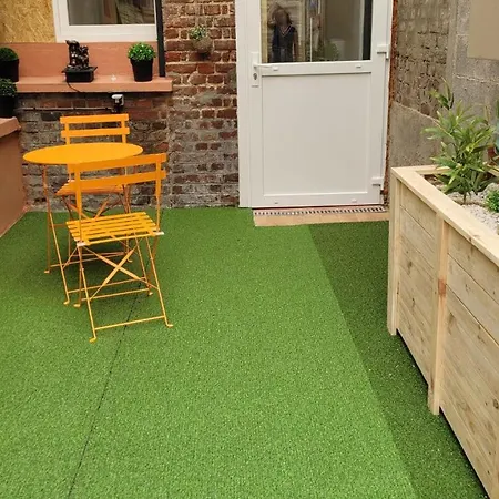 Privatif Confort La Phine Detente Apartment *