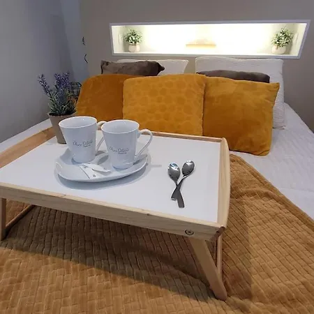 Apartment Privatif Confort La Phine Detente Bassee