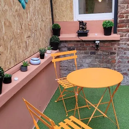 Privatif Confort La Phine Detente Apartment